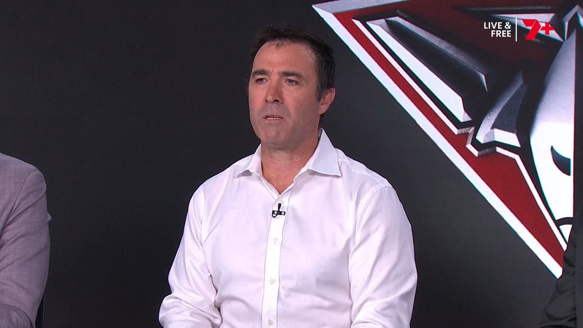 Kane: "Were you blindsided by this?" Brad: "I suppose I was." Stream The Agenda Setters on 7plus 👉