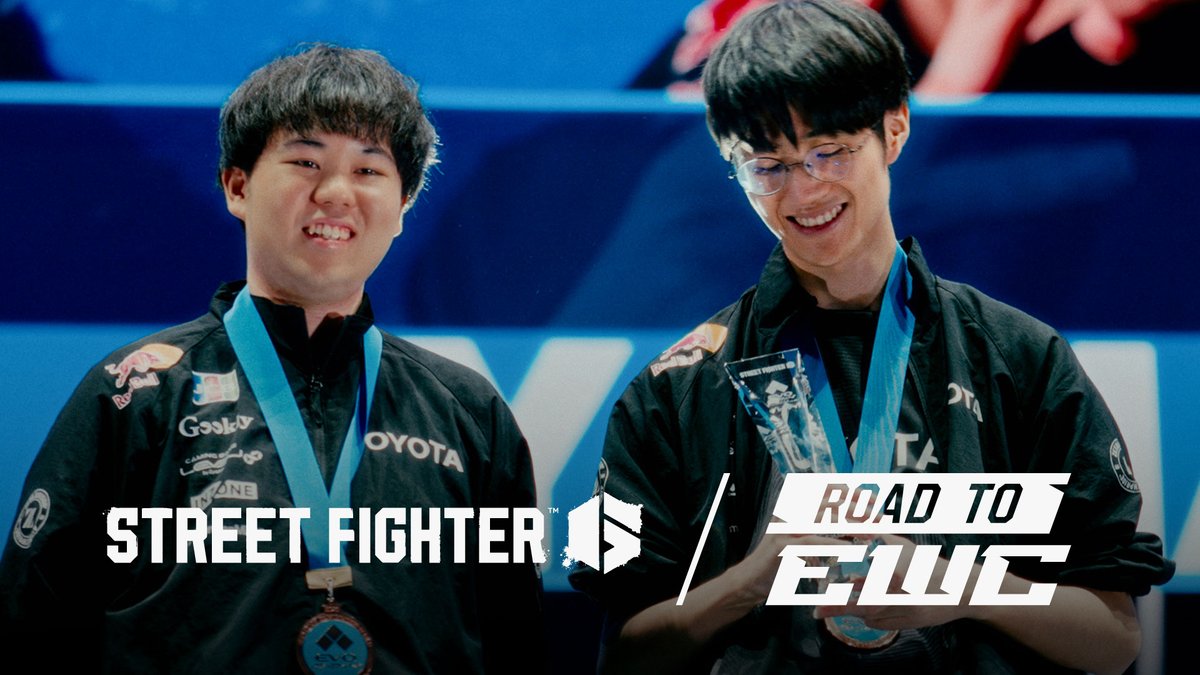 CHASING THE MASTER AND FRIEND | ZETA Higuchi // Road to EWC 2026 #RoadToEWC #EWC2026