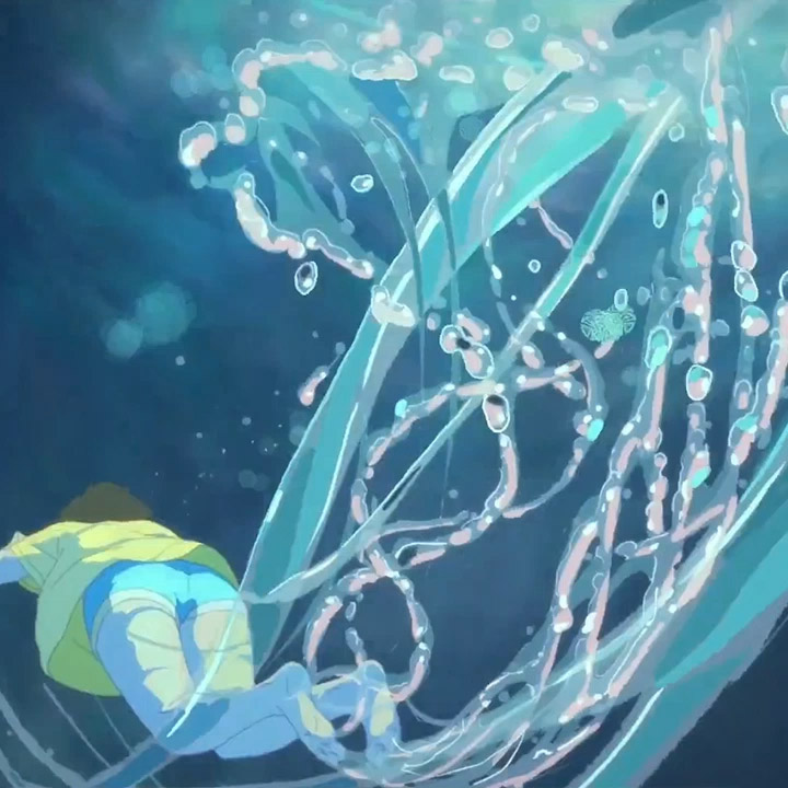 Makiko Sukikara has launched a Patreon about her analog techniques in animation. >>