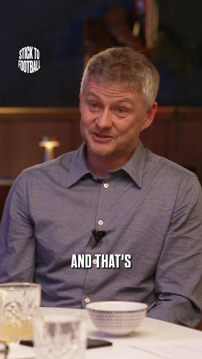 On this day in 1999, Manchester United completed the historic treble against Bayern Munich! 🔴 🏆 Match winner Ole Gunnar Solskjær looks back on that unforgettable night! 👀