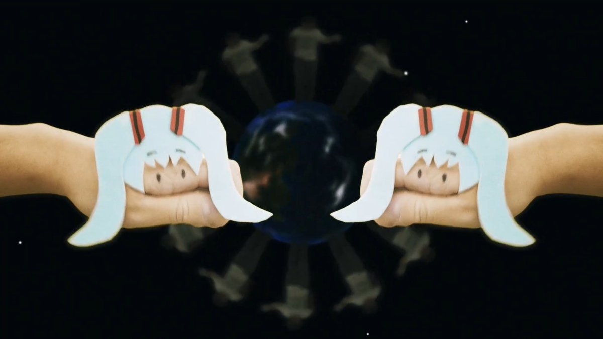 👉新曲の予告!!!👉 『ネギ味のキッス / 初音ミク』 「初音ミクとの日常」をテーマにした楽曲です。 よろしくお願い致します。 2026.05.29 20:30 公開予定