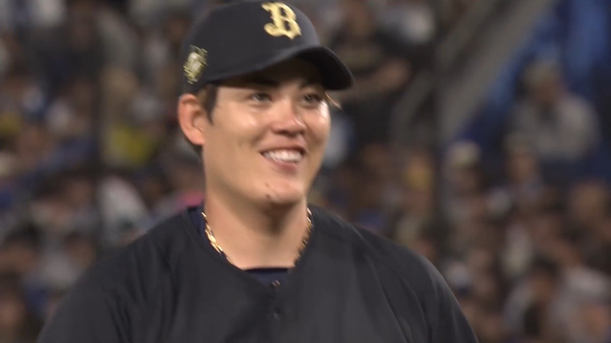 12球の激闘🔥 横浜DeNA 佐野恵太 選手 🆚オリックス 九里亜蓮 投手