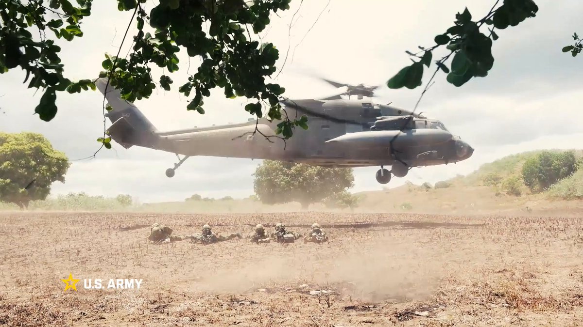 Wrapping up #JPMRCX. U.S. Army #TropicLightning Soldiers, the Philippine Army &amp; partners validate our ability to SUSTAIN, COMMAND &amp; CONTROL, &amp; STRIKE. This combined readiness promotes stability in the Indo-Pacific. #Salaknib 🎥Sgt. Nathan Arellano Tlaczani