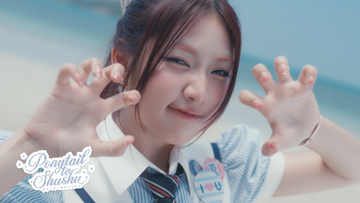 [🦄🎀] #PonytailtoShushuTH 🎀 Kotchapon Ponchokchai #MarineBNK48 #️⃣.PonytailtoShushuTH_1stPerf 30 MAY 2026 – First Performance &amp; MV Premiere #BNK48CGM48OnCloud9Festival @ MCC Hall, The Mall Lifestore Bangkae #ポニーテールとシュシュ #BNK486thALBUM #BNK48