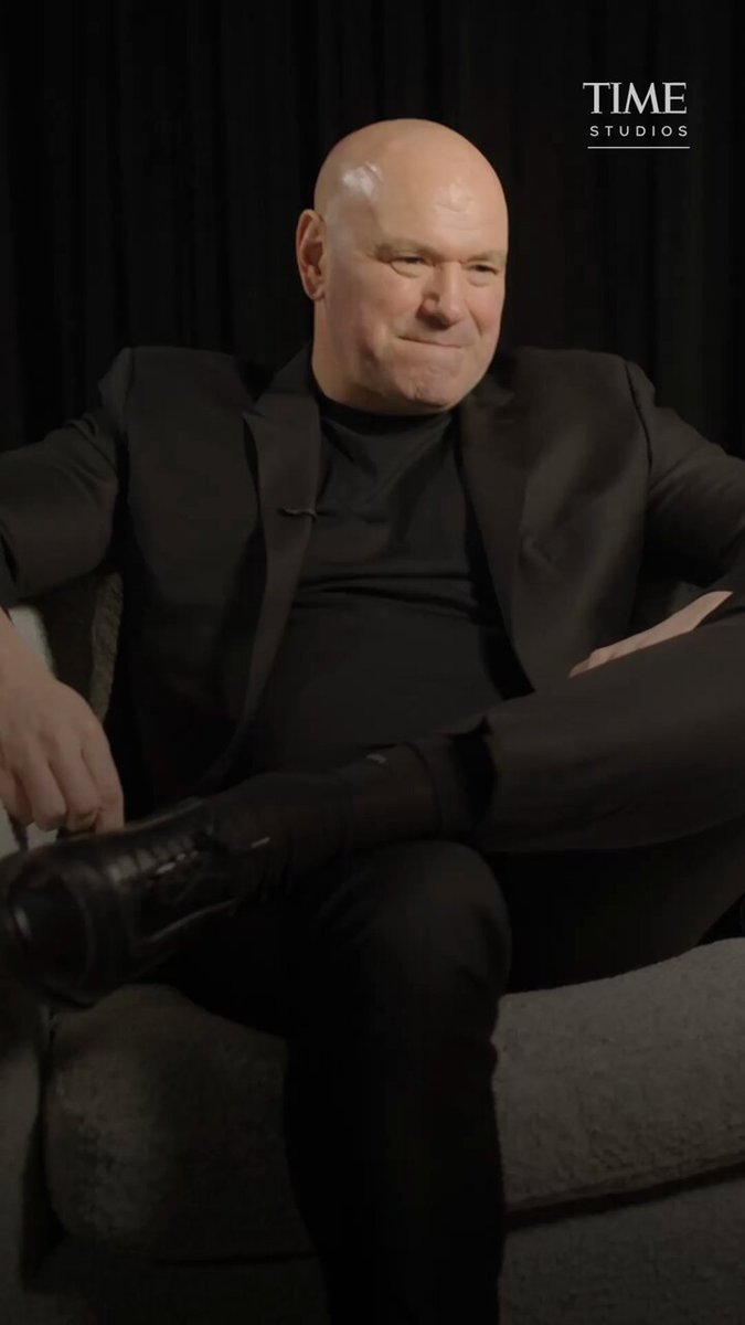 On June 14, the UFC will host the “UFC Freedom 250” on the South Lawn of the White House, a spectacle that will also serve as the unofficial start of celebrations of America’s 250th birthday. UFC CEO Dana White told TIME he doesn’t consider it a political event.