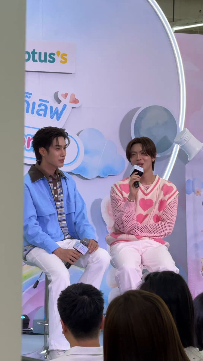 อยู่คนเดียวก็ดี อยู่ด้วยกันดีกว่าเดิม TFO PURE HAPPY #BreezeComfortxTleFirstone