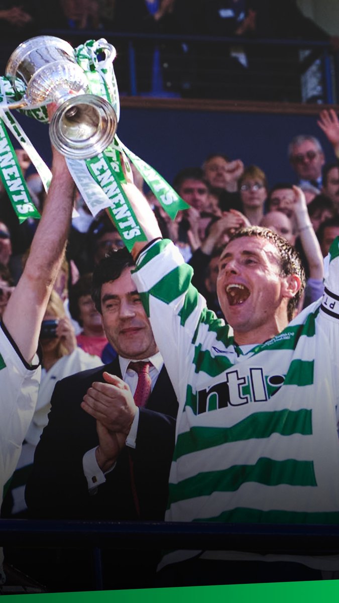 📆 25 years ago today, Celtic secured their first Treble since 1969! Since Martin O'Neill's arrival we have gone on to win: 🏆 20 League titles 🏆 13 Scottish Cups 🏆 11 League Cups 44 major trophies. What an era 💚 #CelticFC🍀🏆🏆