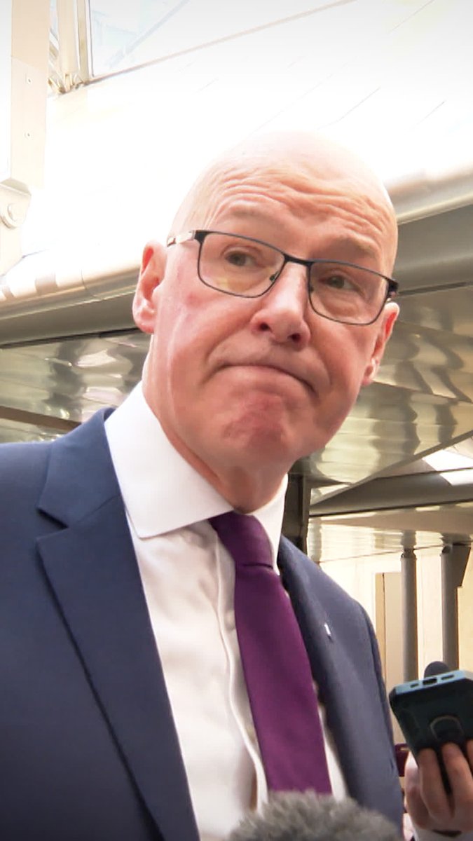 SNP's 'underlying financial position strong', says John Swinney.