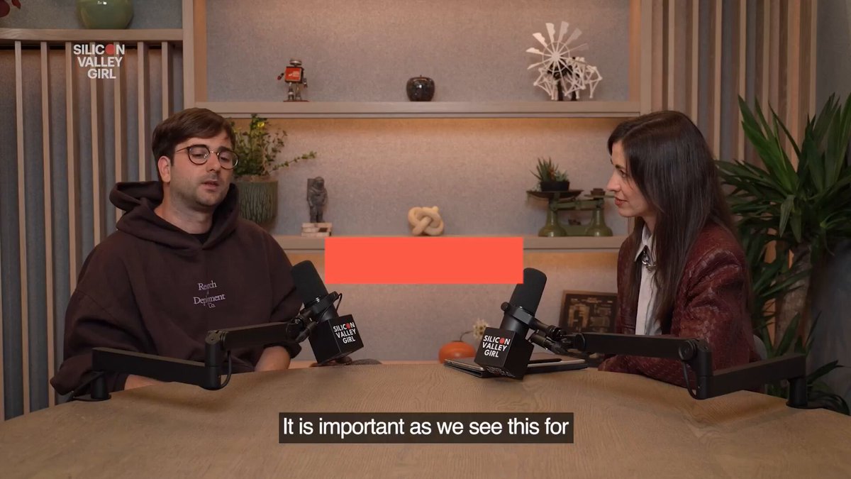 The OpenAI insider Tibo has a warning for everyone offloading their thinking to agents.