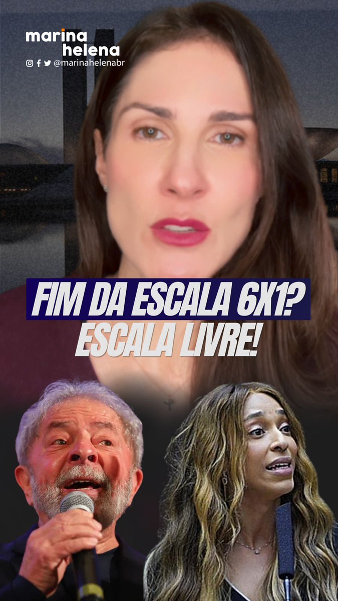 O Brasil precisa adotar a escala livre!