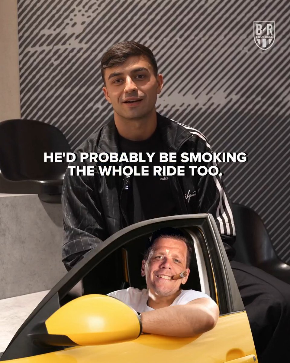 Pedri picks alternative jobs for his Barça teammates 🤣