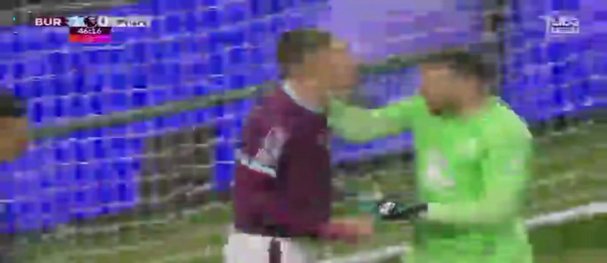 Throwback to when Bruno Fernandes triggered a manual run from Dorgu like he was playing FC26😂
