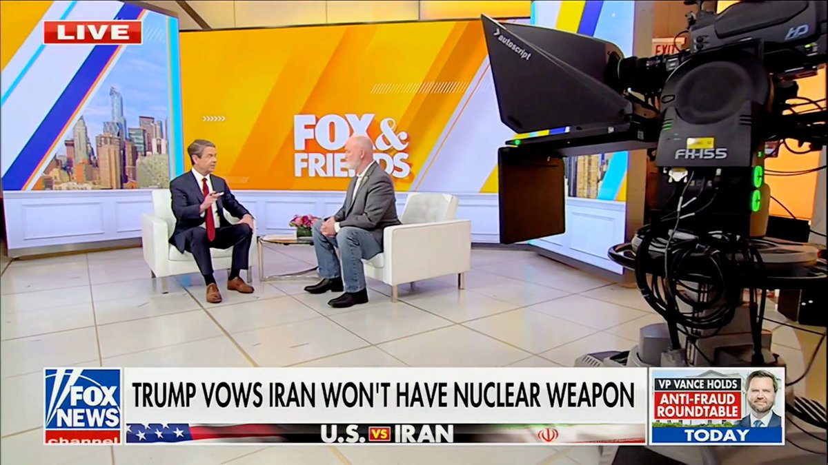Retired Navy SEAL and combat veteran Derrick Van Orden: "That's the real Donald Trump. [He] cares deeply for our American service members and gold star families." 🇺🇸🇺🇸🇺🇸