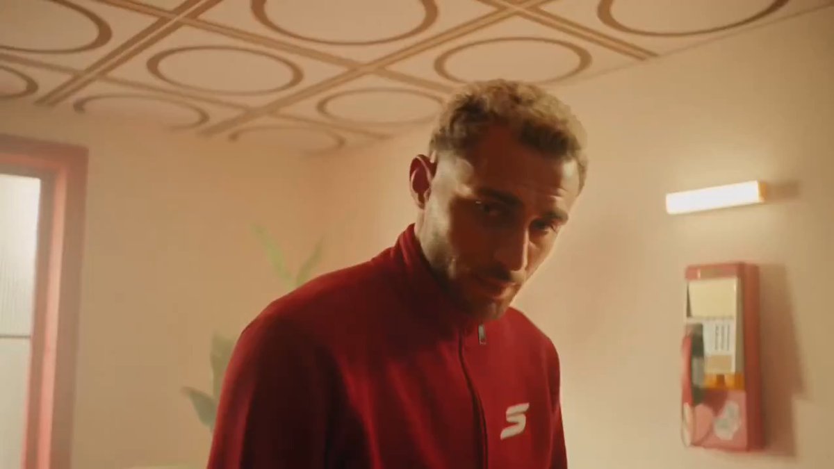 ⚽ Barış Alper Yılmaz ve Harry Kane'in oynadığı reklam filmi.