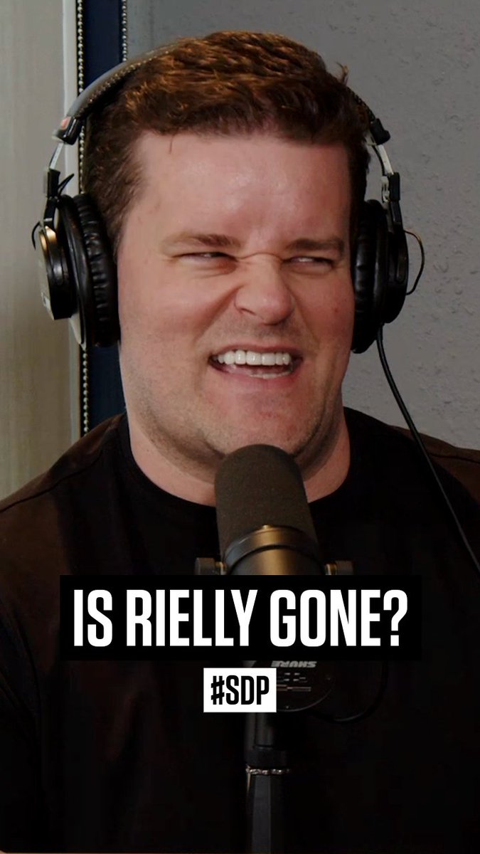 Is Morgan Rielly gone this offseason? #SDP #LeafsForever Presented by Toyota Canada