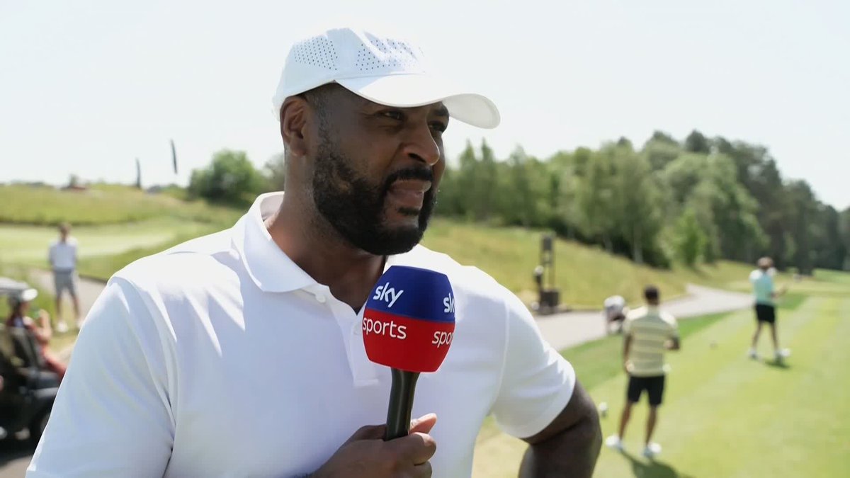 🗣️ "Anything can happen in football." Wes Morgan on Leicester City's relegation to League one, 10 years after captaining the club to a Premier League title.