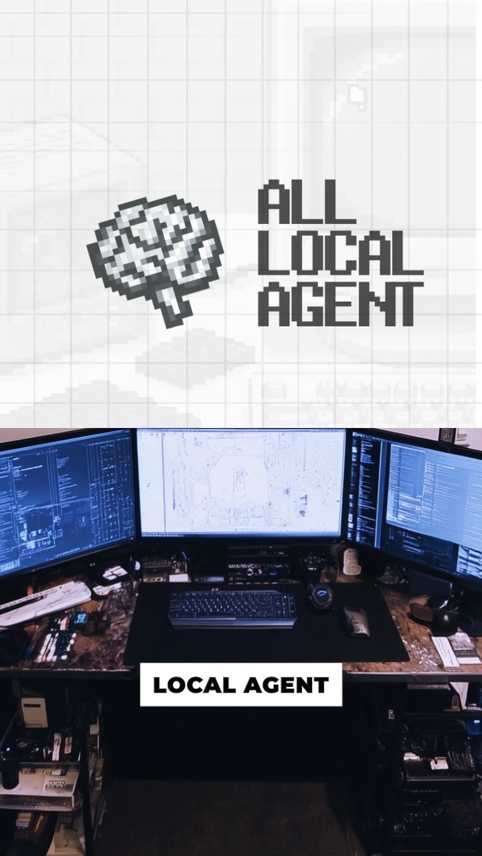 Why save this link? Building reusable skills and specialized “all local” Hermes agents with Qwen 3.6 on a Ryzen AI Max+ processor-based agent computer.