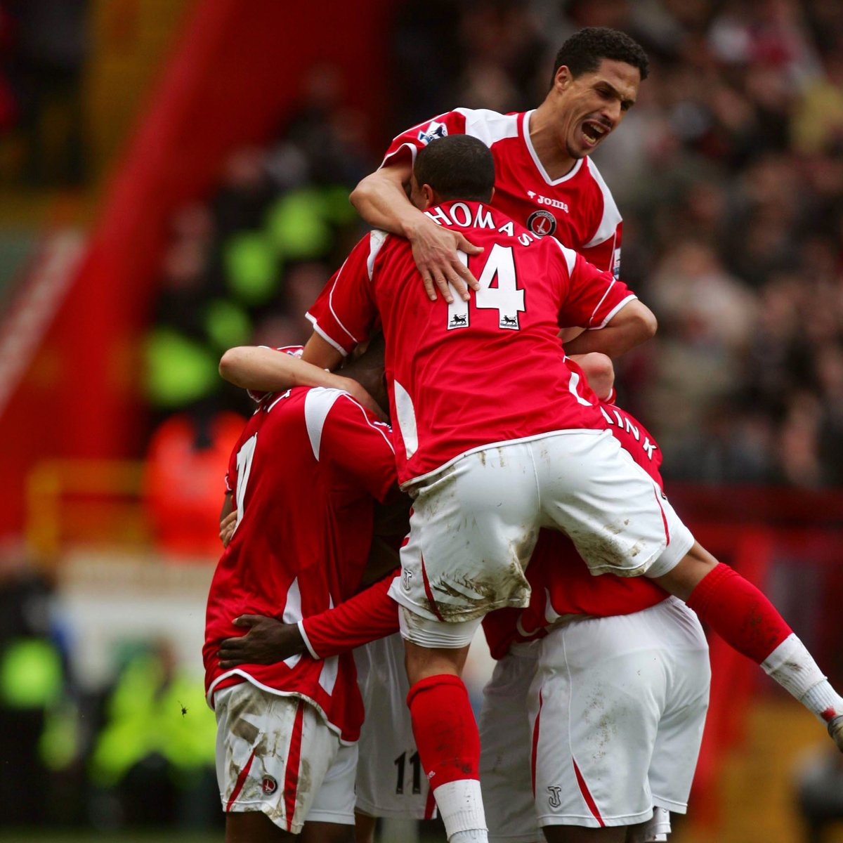 We’ve netted 19 goals in our last six meetings with West Ham at The Valley 😮💨 Looking forward to renewing acquaintances in 2026/27 👊 #cafc