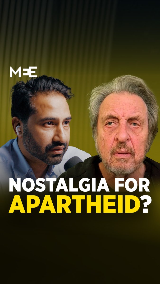 "Mandela, you know, killed many people with the things that he and his group did, you know, women and children." - Errol Musk Is Elon Musk a white nationalist? We asked his father Watch the full episode here: