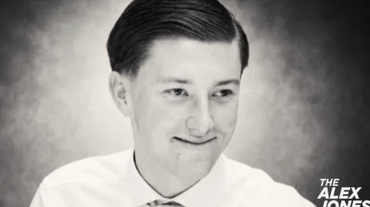 Bowne Report: UK Sacrifices Their Own On The Altar Of Woke Tragic story of murdered British teen highlights the terrifying state of modern England. » ʙʀᴇᴀᴋɪɴɢ ɴᴇᴡs + ʀᴇᴘᴏʀᴛs: