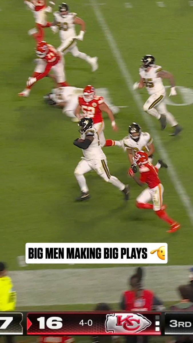 Linemen have wheels too 😂💨