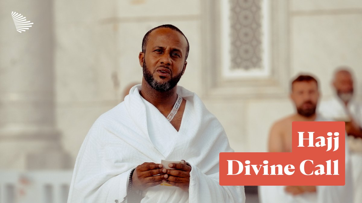 Driven by profound faith, they arrived, seeking His boundless mercy and divine blessings.