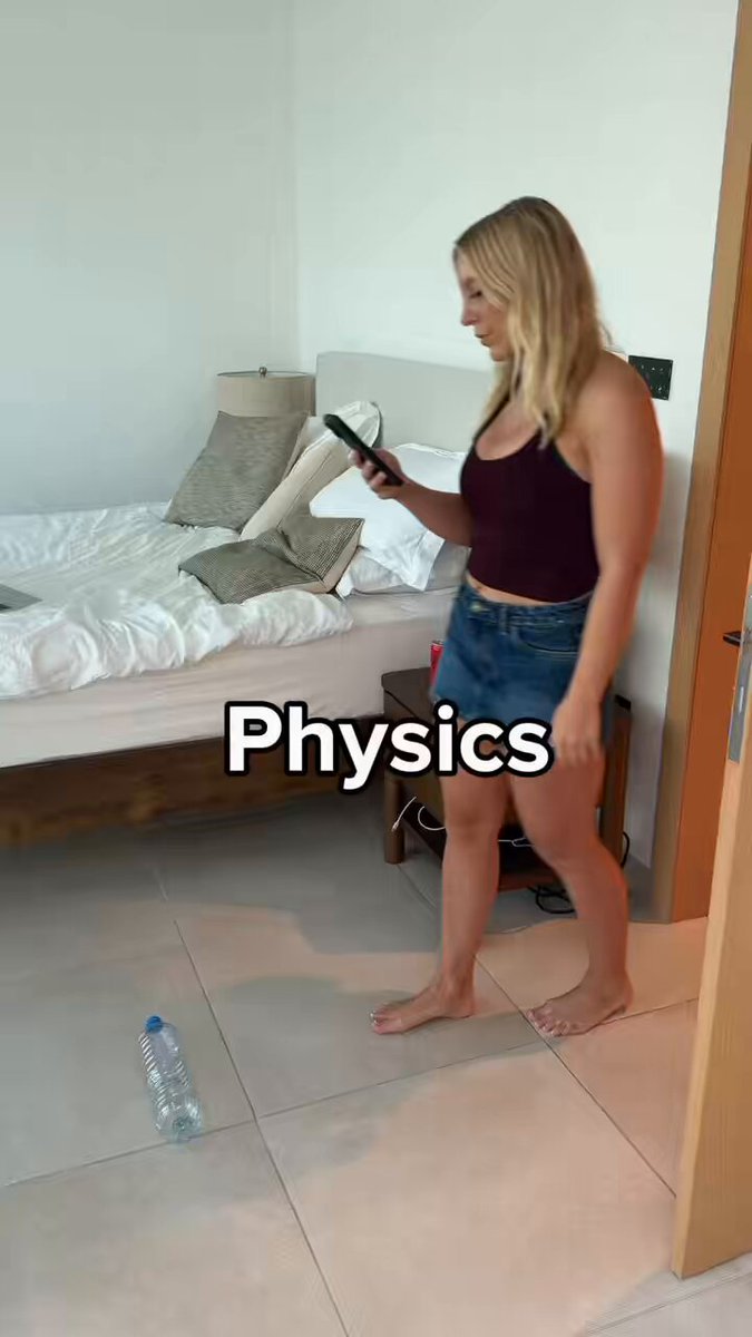 It all makes sense now
