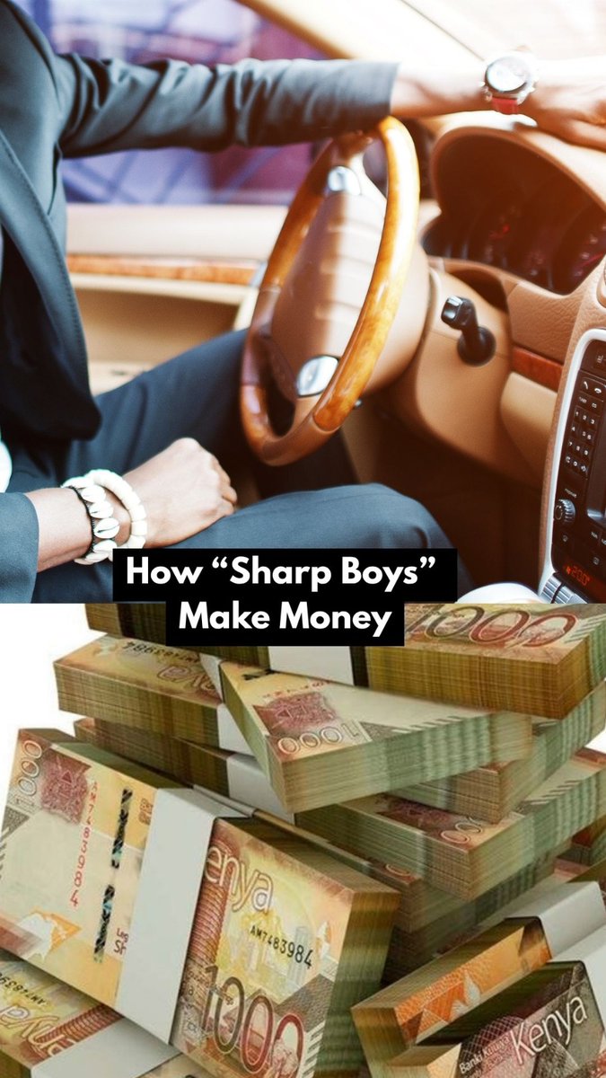 How “sharp boys” made money through US student loans #NationVerticals