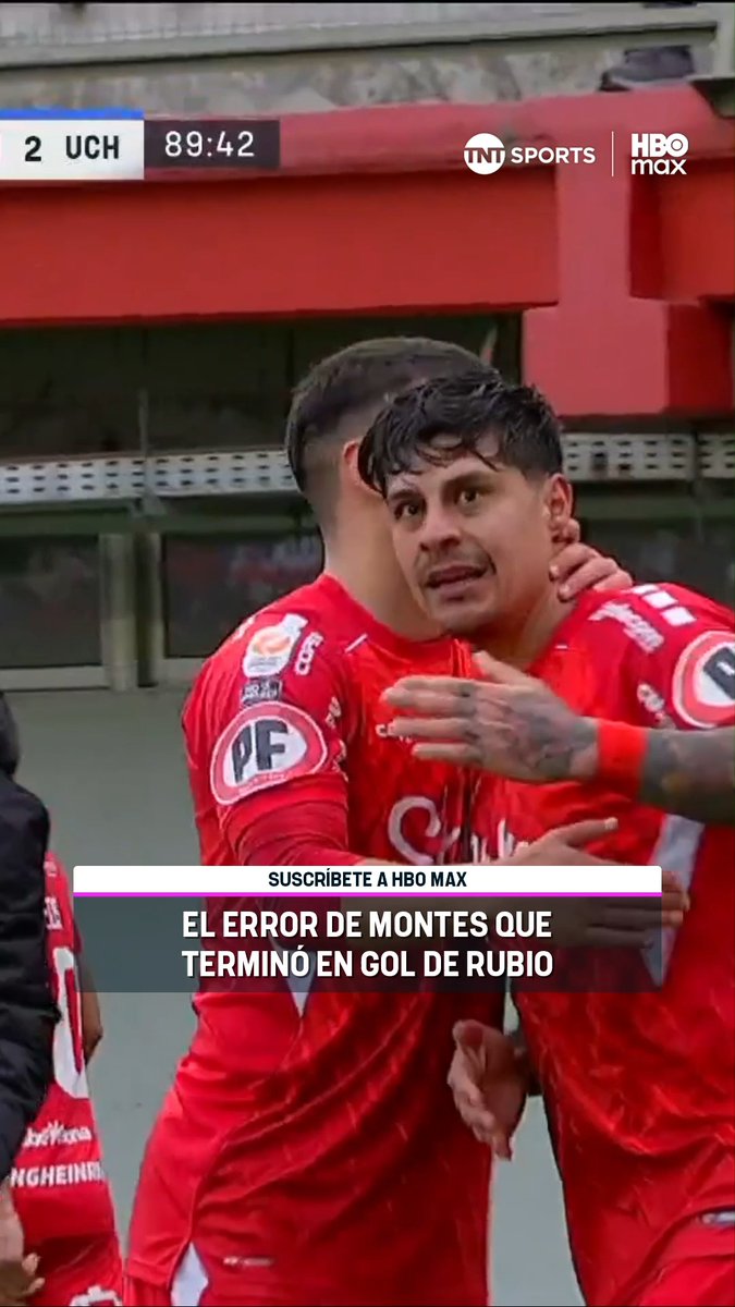 gonzalo montes arreglando un partido