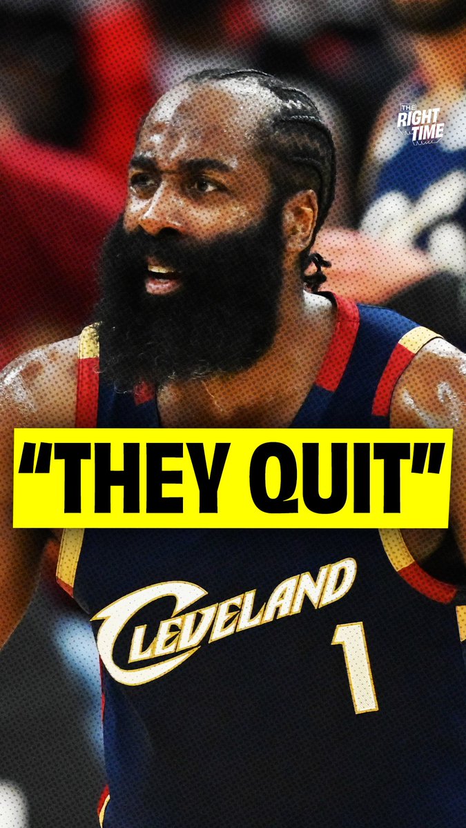 Bomani Jones SOUNDS OFF on James Harden & Kenny Atkinson's postgame comments after getting BLOWN out by the Knicks "The only answer for being the better team but losing four games in a row is, somebody in here's a loser." FanDuel Predicts