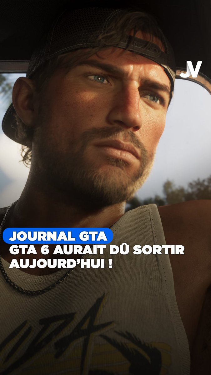 On est le 26 mai 2026. On aurait dû avoir GTA 6 entre les mains... et à la place, on n'a même pas de trailer 3 !