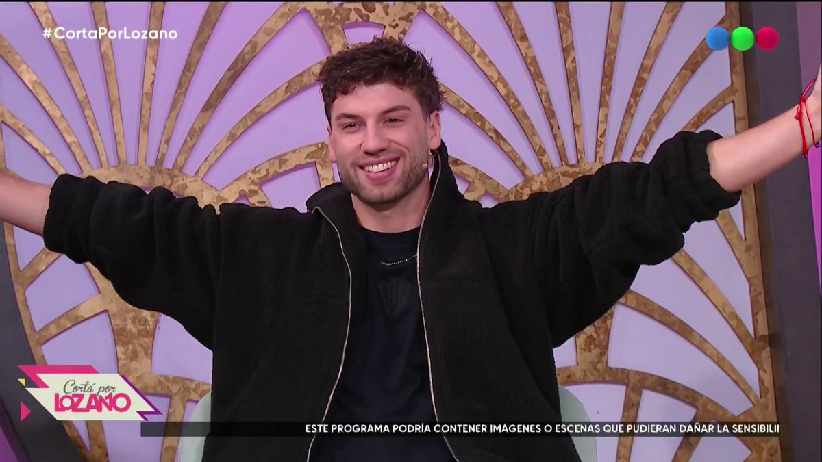 Noche picante y sorpresiva en #GranHermano: Lola fue expulsada y Eduardo eliminado: analizamos todo con Tato y TORA 🐂 💥 Mirá #CortaPorLozano en Telefe 📺