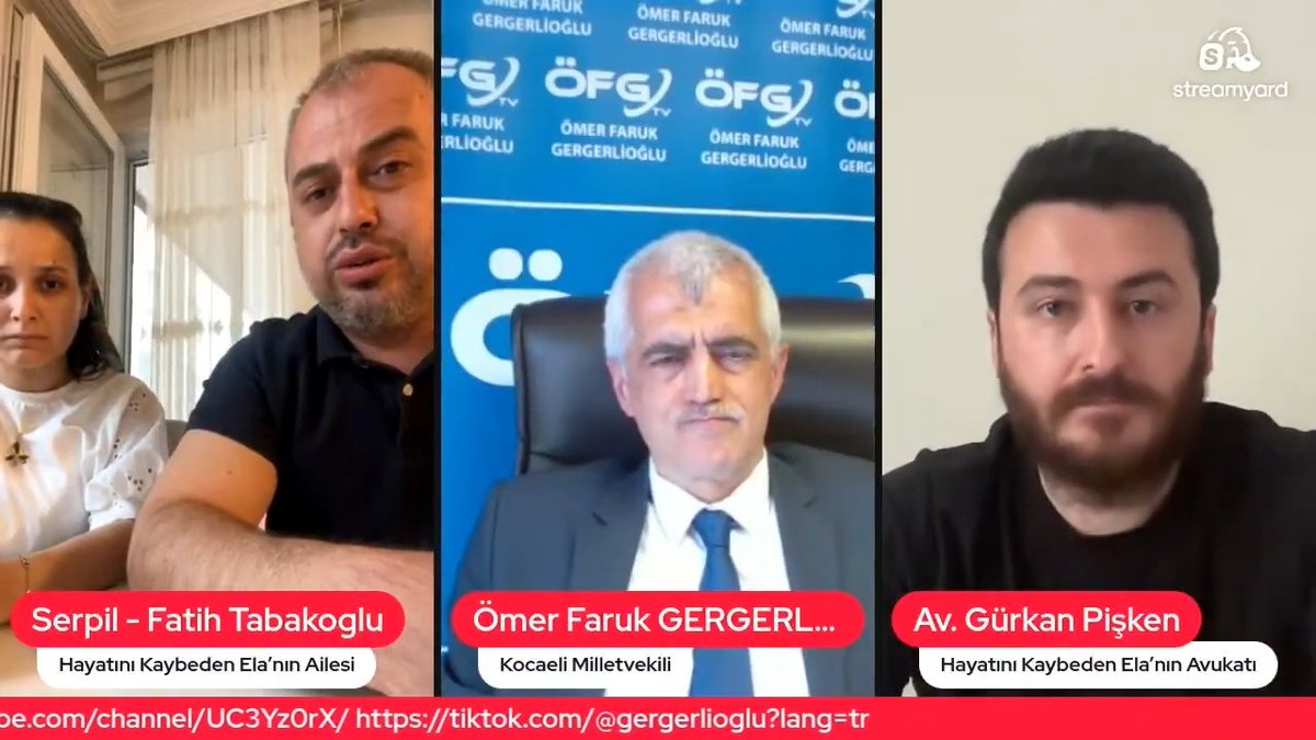 ÖFG TV 355. Bölüm Başladı!