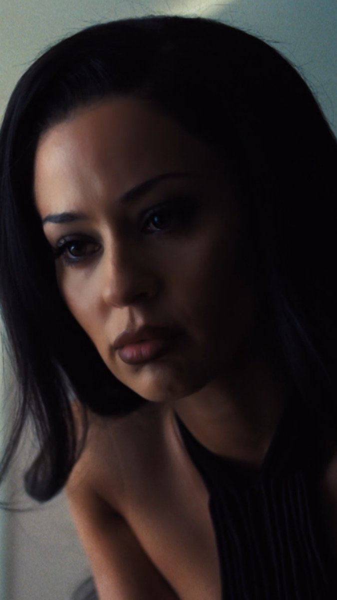 Ya la lección debería estar aprendida: no te metas con Maddy Pérez. #Euphoria