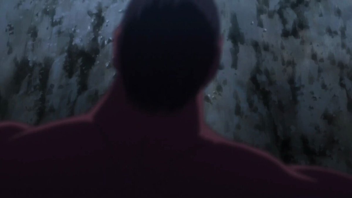 Killua vs. Youpi