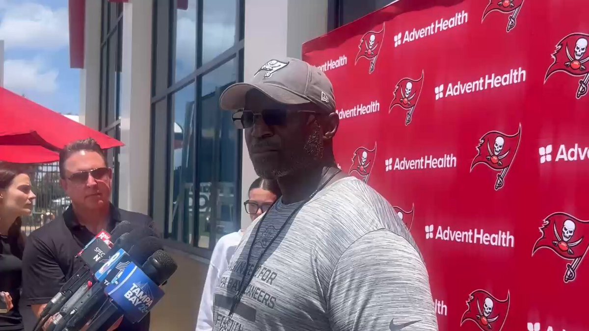 Bucs coach Todd Bowles said they will have two joint practices prior to playing the Jets in the first preseason game at the Meadowlands and are lining up one practice with the Jaguars prior to that preseason game.