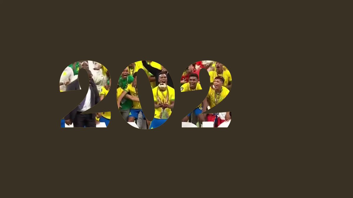 Directed by Mamelodi Sundowns. 🎬💛 #TotalEnergiesCAFCL