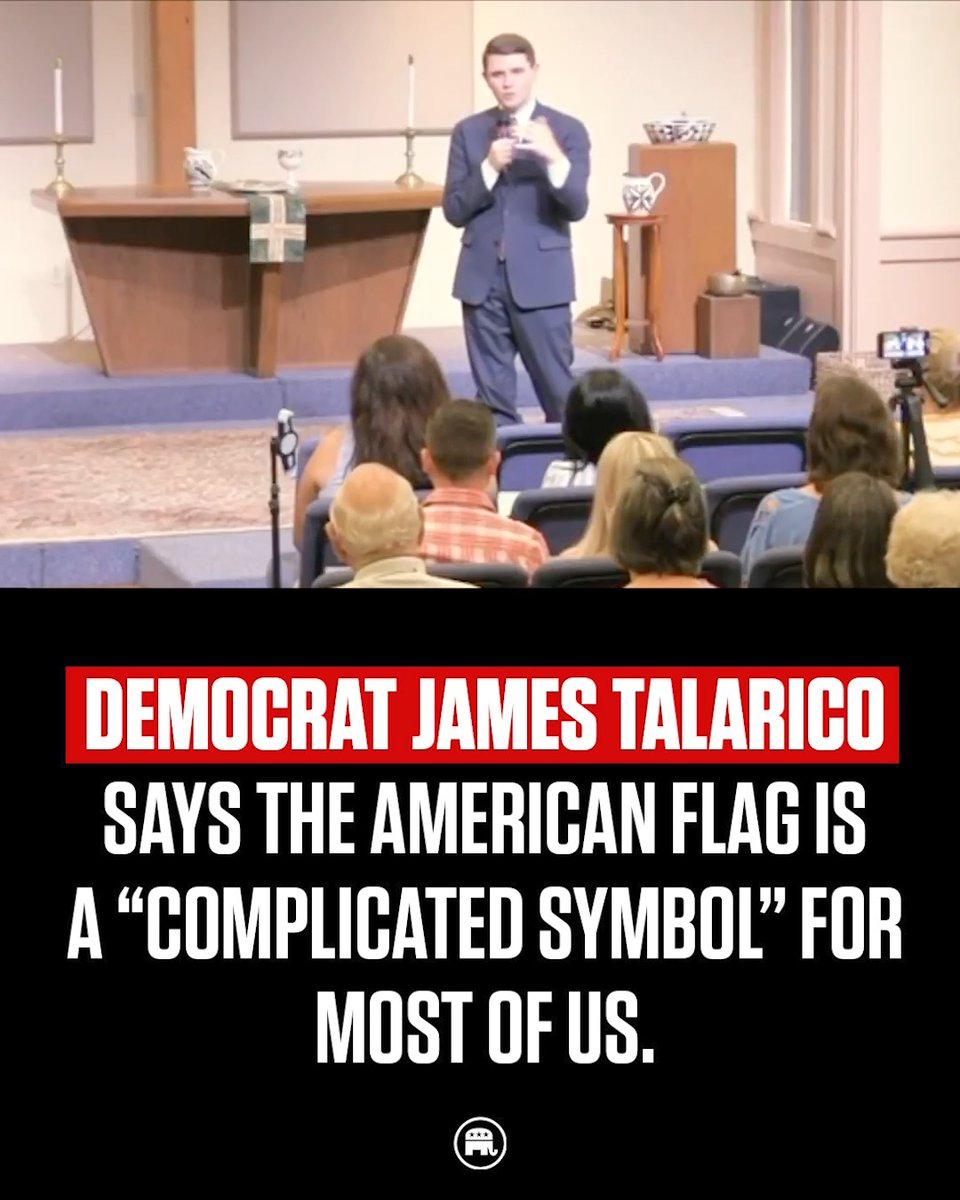 Actually, it's the greatest symbol of freedom in the world. 🇺🇸🇺🇸🇺🇸