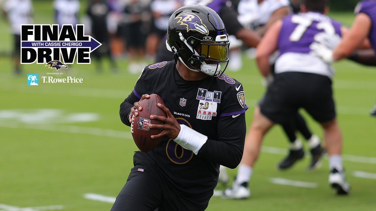 8 is in full build mode at OTAs:
