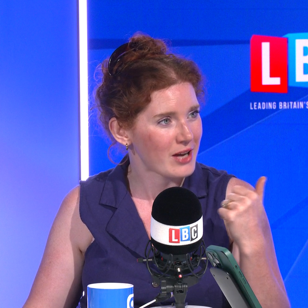 ‘This is the kind of dirty dealings that are only supposed to happen in SW1.’ Ella Whelan challenges Nicola Sturgeon’s self‑portrayal as ‘holier-than-thou’.