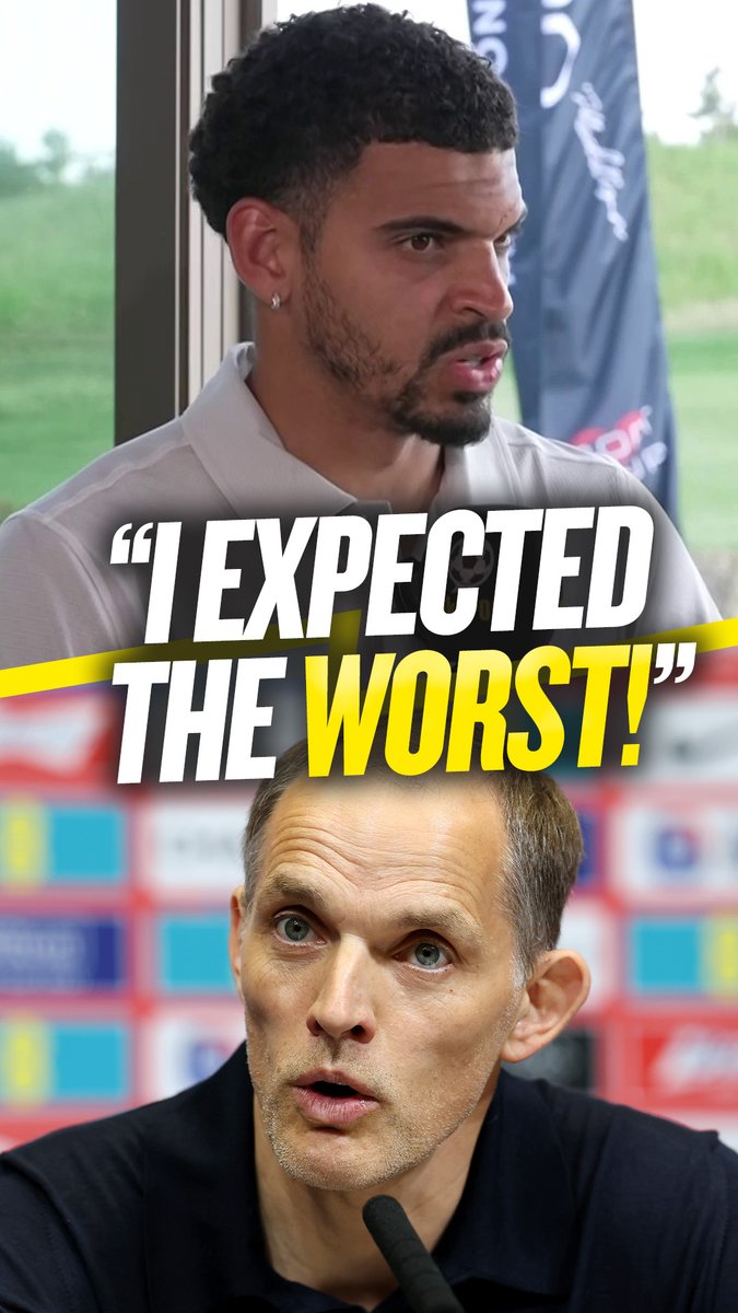 "I expected the worst..." Morgan Gibbs-White speaks openly about his England World Cup squad omission 🏴󠁧󠁢󠁥󠁮󠁧󠁿