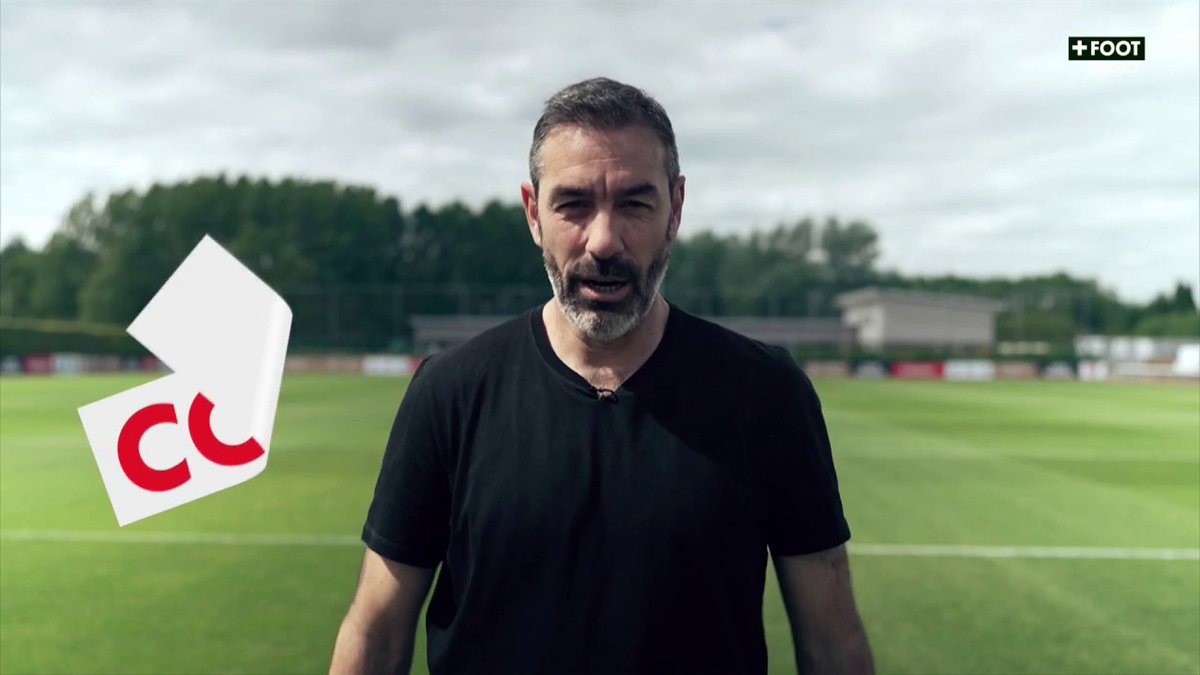 🚨 Robert Pirès 🇫🇷 : « PARIS ? ON VA VOUS MANGER ! 😈😋 (…) Ils ont MOINS FAIM, ils viennent d’être Champions de France. Ils arrivent sûrs d’eux et vont se faire allumer. 🙃 (…) Gabriel-Saliba-Raya : TRIO MAGIQUE. Dembélé au milieu va souffrir. » 😭