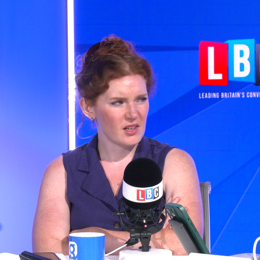 ‘I feel like it’s a uniquely middle class issue that disgusts me!’ Should we be kinder to MPs due to ‘burnout’? Ella Whelan weighs in.