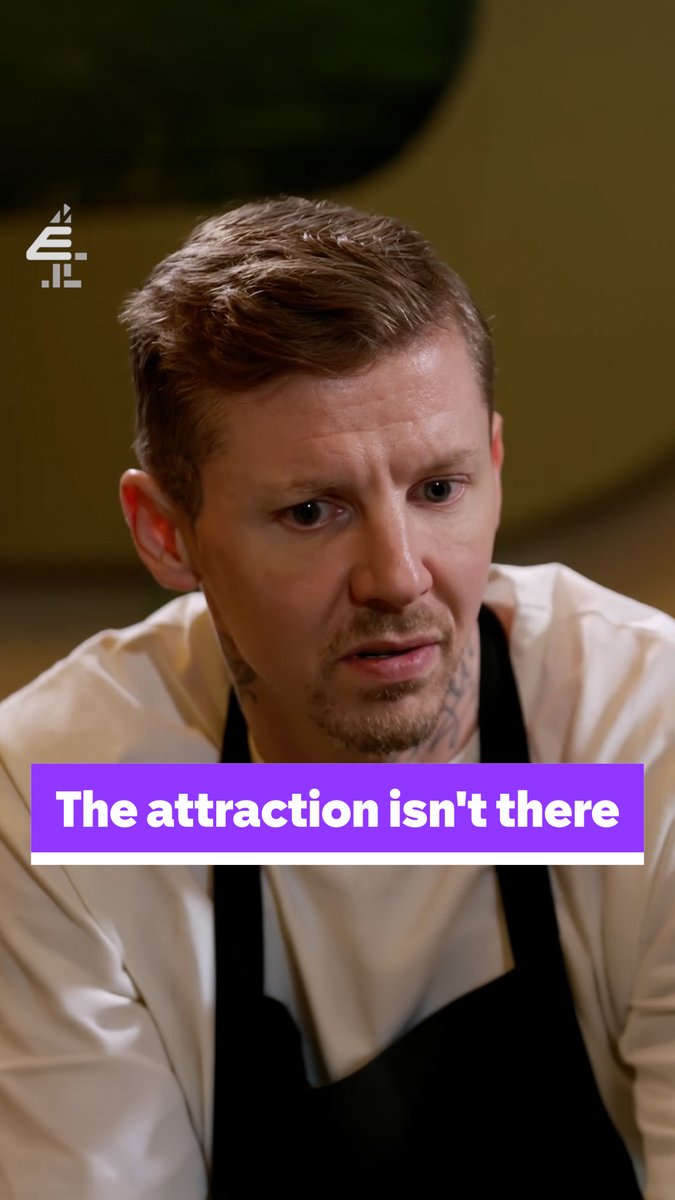 “I want someone who actually wants me” 💔 #CelebsGoDating