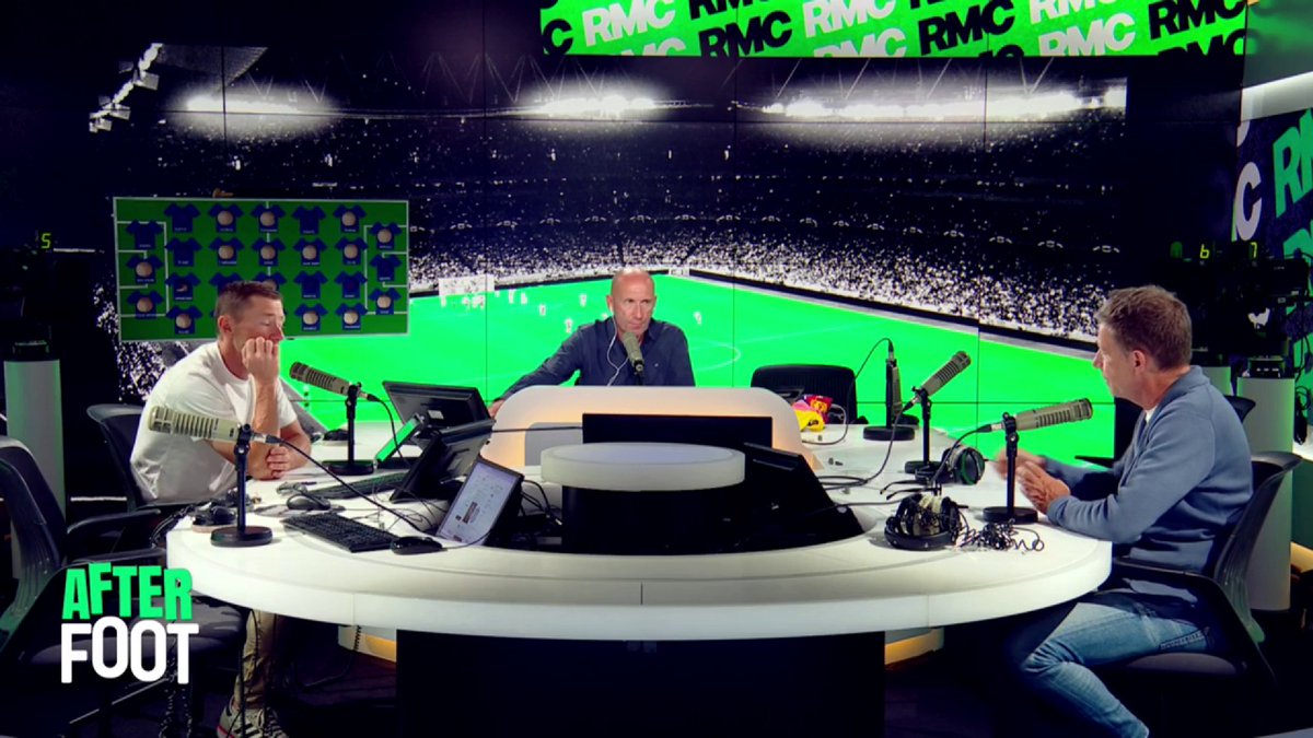 "L'équipe que l'on doit le plus blâmer ce soir, c'est Nice. Quand tu es l'équipe de Ligue 1, tu dois montrer que tu es au-dessus, que tu es plus fort. Ils doivent faire plus." L'avis de Florent Gautreau sur Saint-Etienne - Nice.