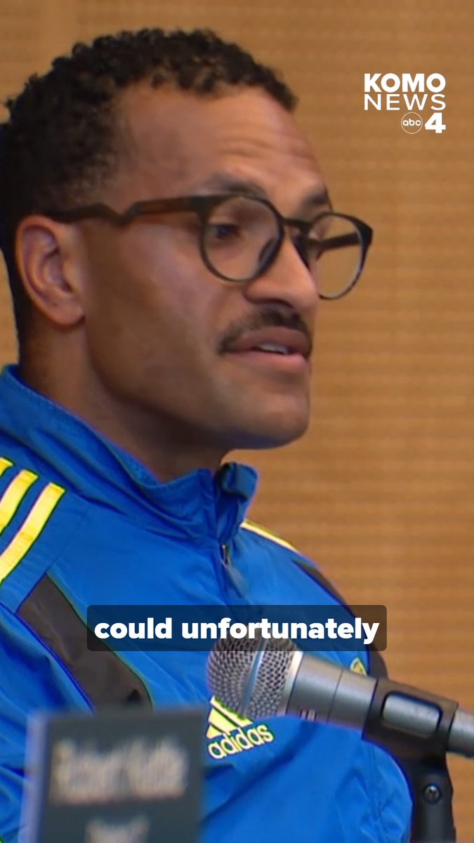 Seattle Councilmember Rob Saka became emotional while recalling surviving the 2013 Boston Marathon bombing as he urged the city to activate Stadium District CCTV cameras ahead of the FIFA World Cup during Tuesday's city council meeting. Saka said security cameras played a critical role in helping investigators identify the attackers and prevent further tragedy. MORE: