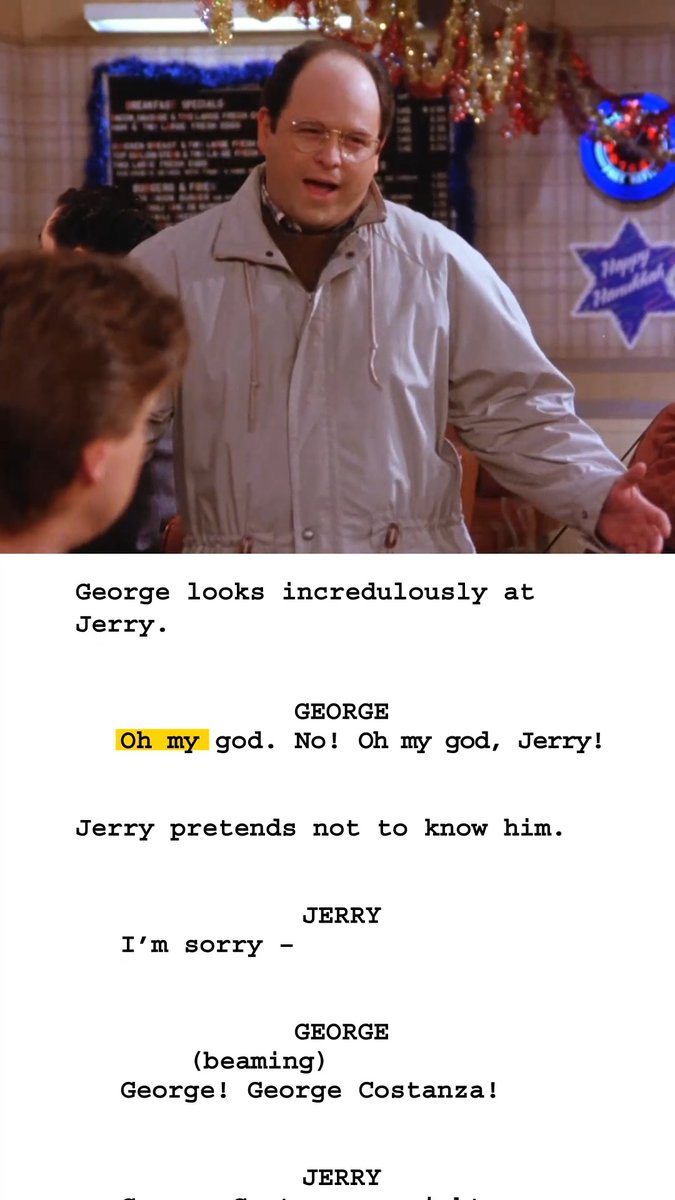I never saw this clip before! But I don't watch much TV, I like to read. Stream the complete series on Netflix.