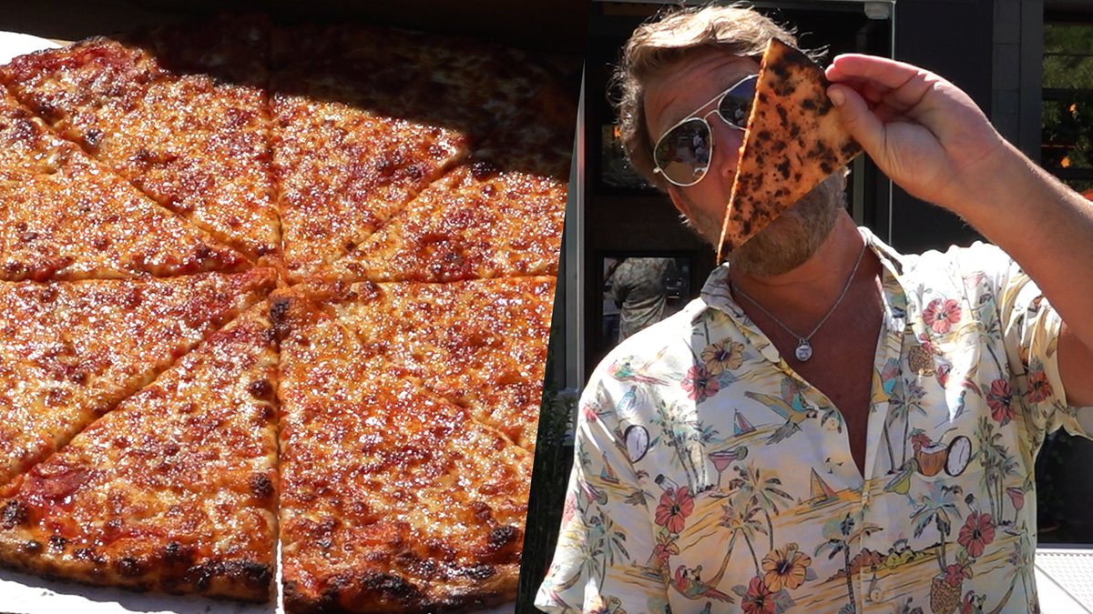 Barstool Pizza Review - Krog Bar (Atlanta, GA) presented by Jackpocket #JackpocketPartner
