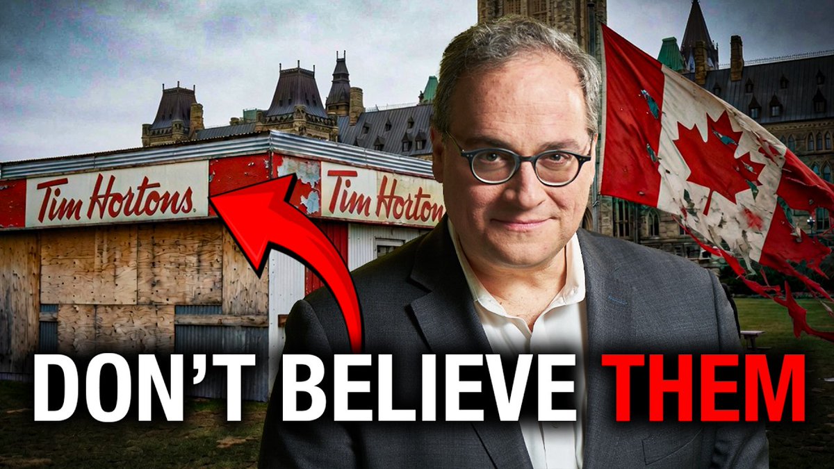 💥We just caught Tim Hortons lying to your face! While Tim Hortons runs a national PR tour telling the media they've changed, they're actively recruiting overseas and shutting Canadians out. We just caught Tim Hortons telling a big lie — and they told it straight to your face! This week, the company — which isn't even Canadian, by the way; it's owned by a Brazilian hedge fund called 3G Capital — announced with great fanfare that they're going to start hiring Canadians again. The regime media ate it up without a single hard question. The Globe and Mail. CTV. Global News. All of them just reprinted Tim Hortons' talking points, word for word. Not surprising — Tim Hortons is one of their biggest advertisers. They've been paid to look the other way. But here's what they didn't tell you. Just seven days ago, the Tim Hortons CEO was personally registered as a lobbyist to keep Canada's immigration laws as loose as possible. It's right there in the official lobbyist registry — in his own words. He's been going to bat for mass immigration while publicly claiming the company hasn't lobbied for foreign workers in over a year. That's what he told the Globe and a lie. But, wait. There's more. Go right now to federal government's Temporary Foreign Worker website, built for foreigners to find jobs in Canada — and search "Tim Hortons." What do you find? Eighty-eight active job postings. Right now. Today. Food counter attendants in Victoria. Supervisors in Duncan, B.C. Entry-level jobs in Fort McMurray and Prince George. Restaurant Managers in Toronto and in Mississauga. Jobs that any Canadian teenager or young adult could do. While Tim Hortons runs a national PR tour telling the media they've changed, they're actively recruiting overseas and shutting Canadians out. They think you're too stupid to find out. Prove them wrong. Join the Rebel News boycott at Tim Hortons is counting on you to forget — and they’re hoping you won’t notice they still prefer foreigners to Canadians. Don't let them get away with it. Share this email, tell your friends, and add your name to the boycott at The Tim Hortons CEO was personally registered as a lobbyist for looser immigration laws just seven days ago — while publicly claiming to the Globe and Mail that they hadn't lobbied for foreign workers in over a year. It's in the official registry, in black and white. They lied to the mainstream media, and the mainstream media didn't care — because Tim Hortons pays their bills. Right now, Tim Hortons has 88 active job listings on the federal government's Temporary Foreign Worker website — reserved for overseas hires. Food counter attendants. Supervisors. Entry-level positions in cities across Canada. Young Canadians face 14.3% unemployment, and Tim Hortons is choosing to look past them entirely.