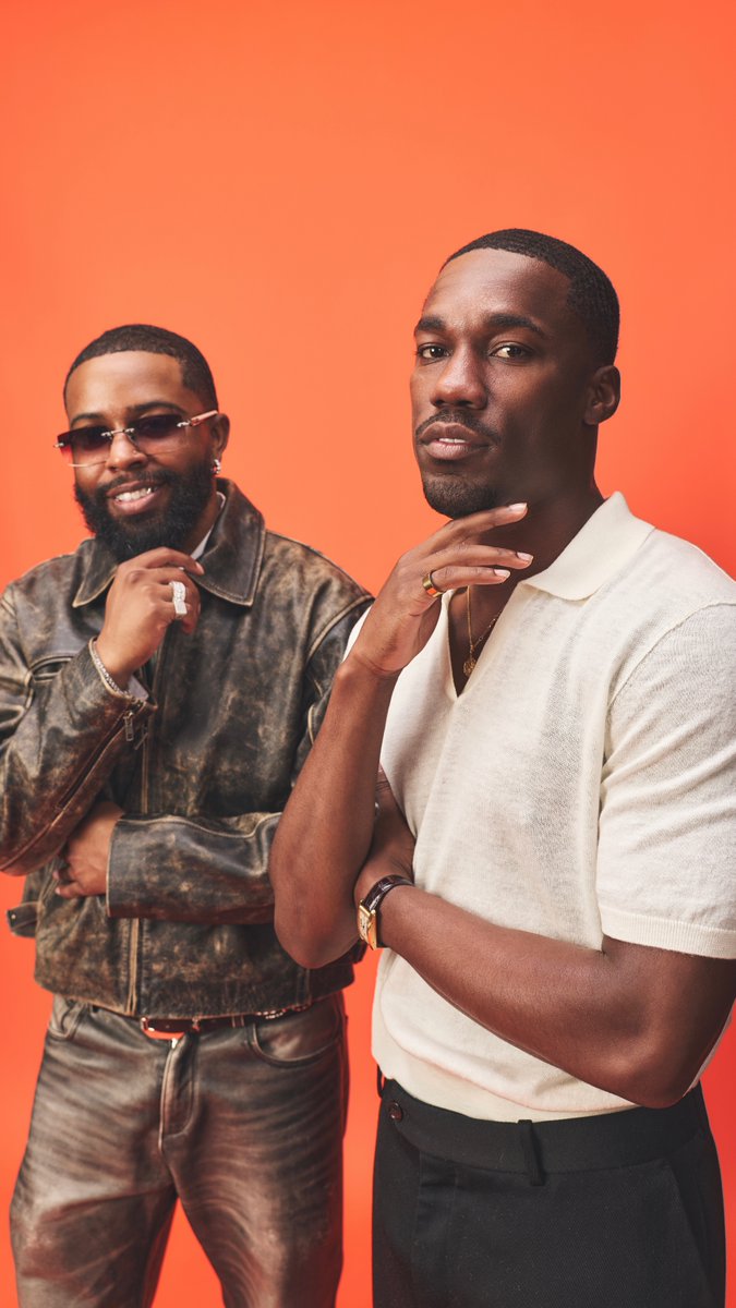 GIVĒON and Sevn Thomas show love to Drake: “We needed Drake. Drake is so important to culture, music, songwriting. We're eternally grateful for everything Drake has done for not only us, but for music in general.” "I'm forever indebted."